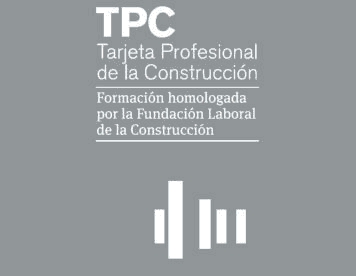 Formación Homologada Sector Construcción